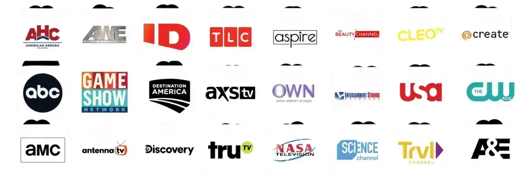 IPTV Suomi kanavaluettelo – uutiskanavat ja ajankohtaisohjelmat